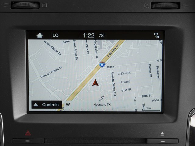 Used 2016 Lincoln Navigator L Select RWD image 16