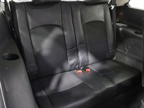 Used 2020 Dodge Journey Crossroad FWD image 23