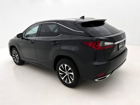 Used 2022 Lexus RX 350 AWD w/ Premium Package image 9