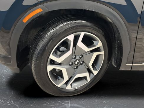Used 2025 Hyundai Palisade Limited AWD/4WD image 41