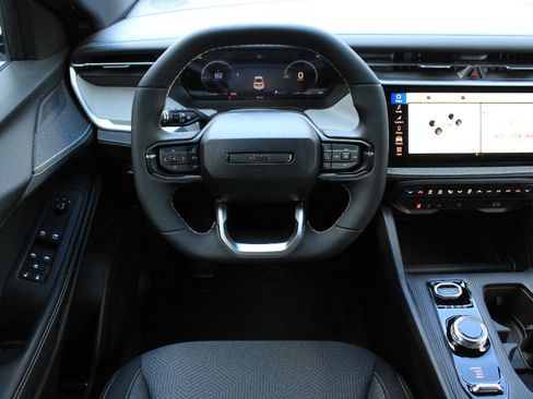 New 2026 Jeep Cherokee Laredo AWD/4WD image 13