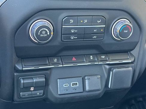 New 2026 Chevrolet Silverado 2500 W/T w/ WT Convenience Package RWD image 19