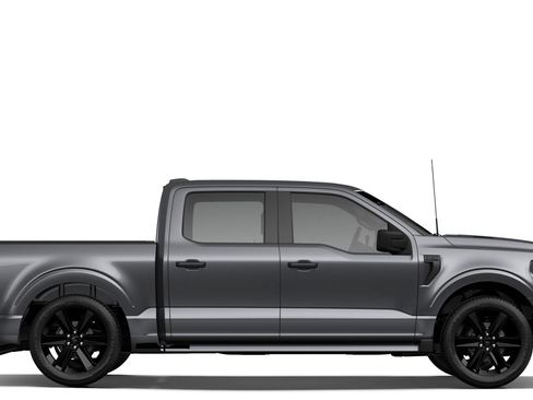 New 2026 Ford F150 STX AWD/4WD image 5