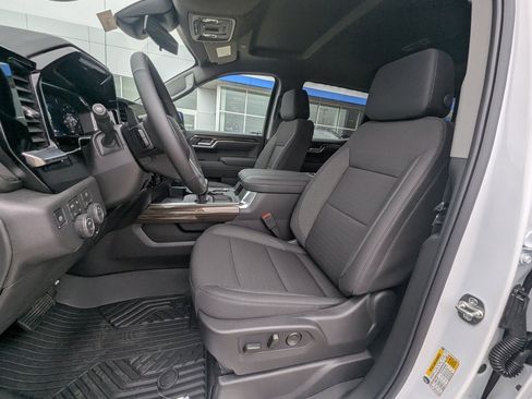 New 2026 Chevrolet Silverado 1500 LT Trail Boss w/ Convenience Package II image 15