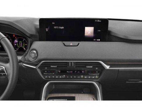 New 2026 MAZDA CX-90 Plug-In Hybrid w/Premium Sport image 12