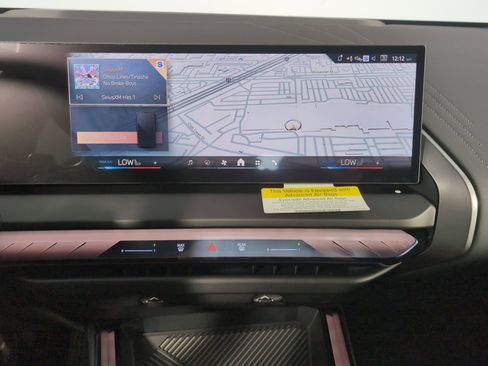 Used 2026 BMW X3 xDrive30 image 22