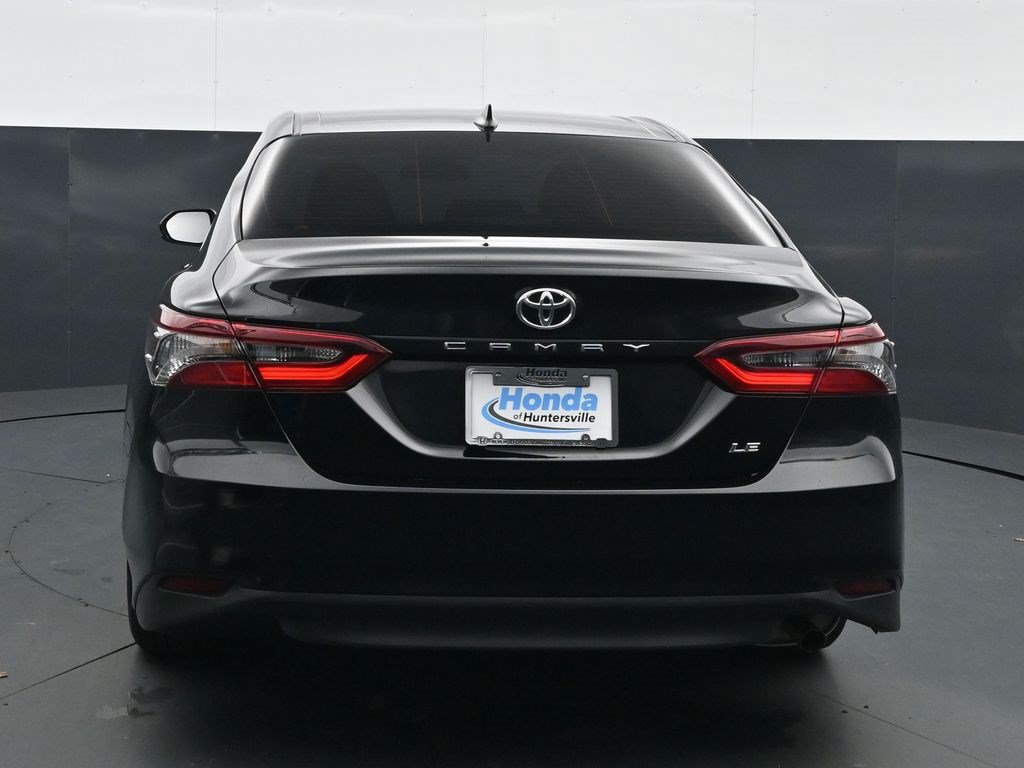 Used 2024 Toyota Camry LE FWD image 6