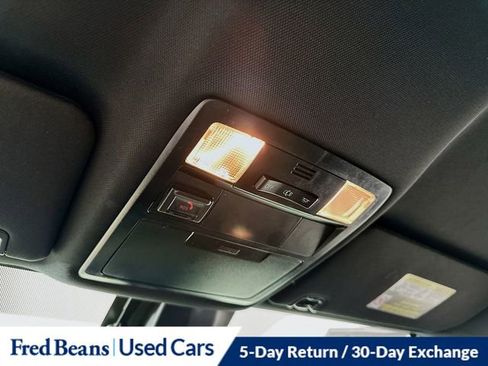 Used 2021 Toyota Tacoma TRD Sport w/ Technology Package image 24