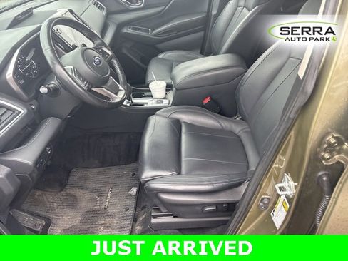 Used 2023 Subaru Ascent Limited image 5