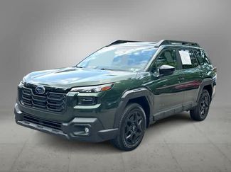 Certified 2026 Subaru Outback Limited AWD/4WD video 1