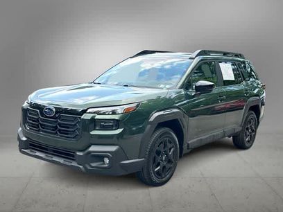 Certified 2026 Subaru Outback Limited