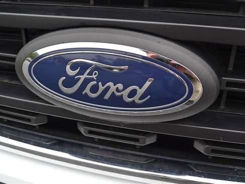 Used 2022 Ford F150 XLT image 37