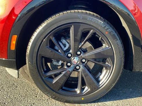 Used 2023 Buick Envision Preferred w/ Sport Touring Package image 21