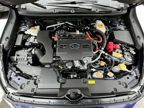 New 2026 Subaru Crosstrek 2.5i Limited AWD/4WD image 10