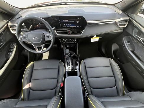 New 2026 Chevrolet TrailBlazer ACTIV w/ Convenience Package image 6