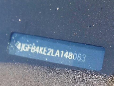 Used 2020 Mercedes-Benz GLE 350 4MATIC image 29