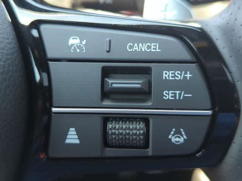 New 2025 Acura ADX A-Spec AWD/4WD image 27