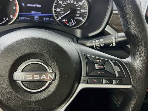Used 2023 Nissan Altima 2.5 SV FWD image 20
