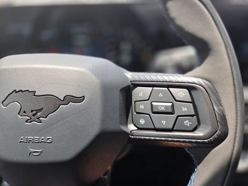 New 2026 Ford Mustang Dark Horse w/ Dark Horse Handlin Package RWD image 17
