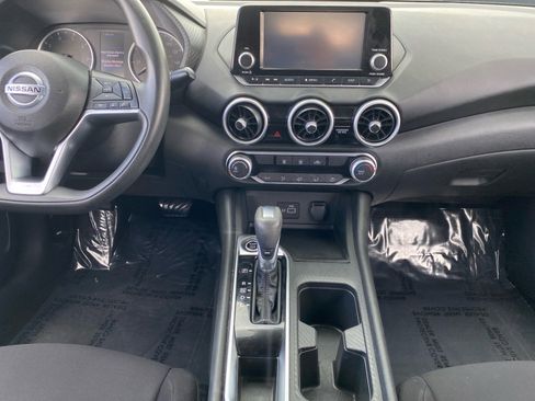 Used 2020 Nissan Sentra S w/ Lighting Package image 11