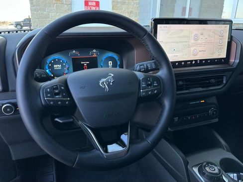 New 2025 Ford Bronco Sport Outer Banks w/ Outer Banks Tech Package+ image 35