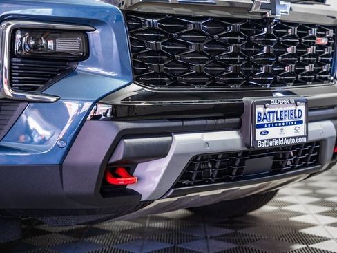 New 2026 Chevrolet Traverse Z71 w/ Enhanced Driving Package image 14