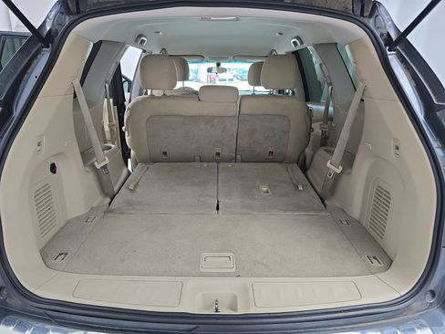Used 2014 Nissan Pathfinder SV AWD/4WD image 13