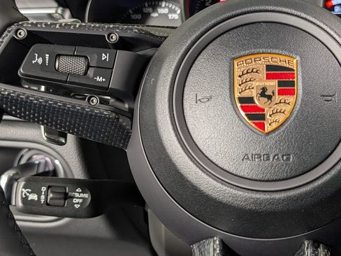 New 2026 Porsche Macan GTS AWD/4WD image 37