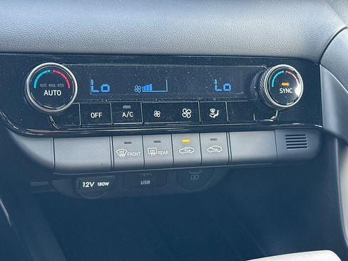 New 2025 Hyundai Elantra Sport image 22