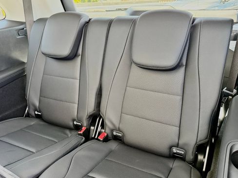 New 2026 Mercedes-Benz GLS 450 4MATIC image 30