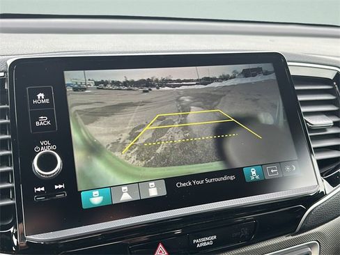 New 2026 Honda Ridgeline TrailSport image 31