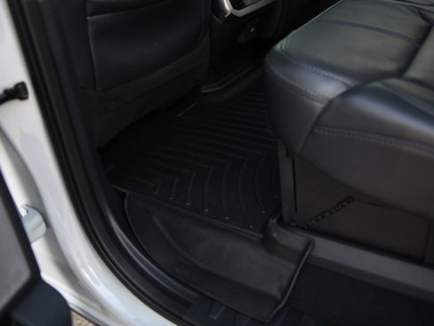 Used 2025 Ford F250 Platinum w/ Tremor Off-Road Package image 23