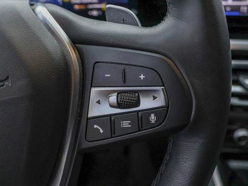 Used 2023 BMW 330i xDrive Sedan w/ Driving Assistance Package image 16