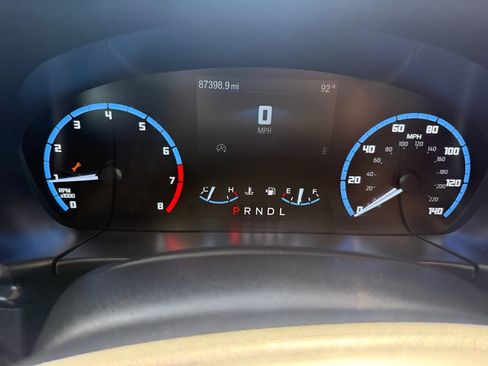 Used 2021 Ford Bronco Sport Big Bend AWD/4WD image 35