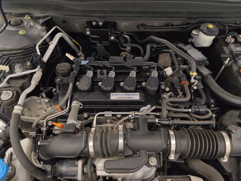 Used 2018 Honda Accord EX-L image 30