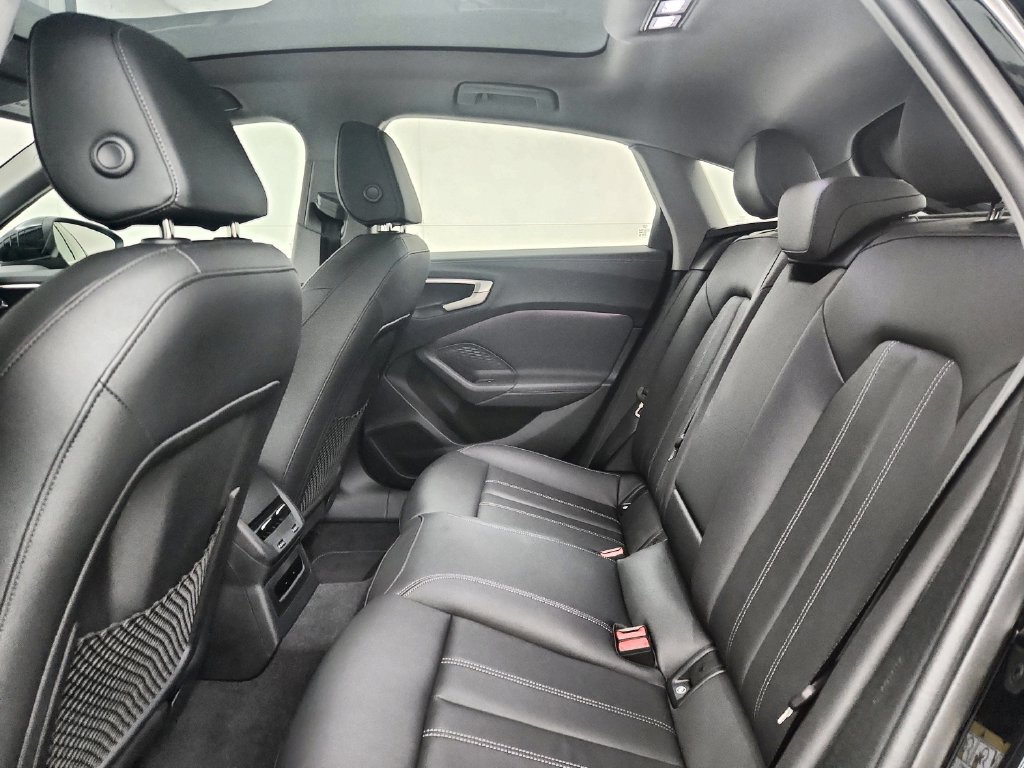 Used 2025 Audi A5 Premium w/ Convenience Package AWD/4WD image 34
