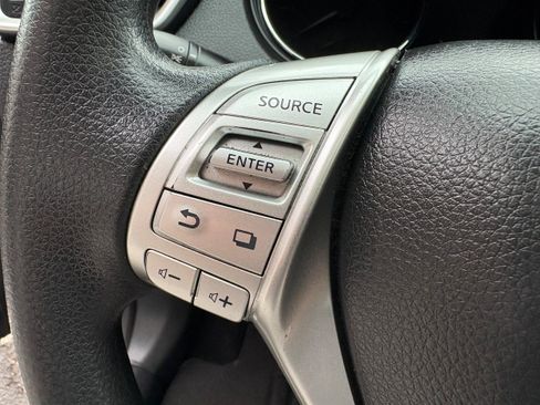 Used 2015 Nissan Rogue SV w/ SV Moonroof Package AWD/4WD image 30