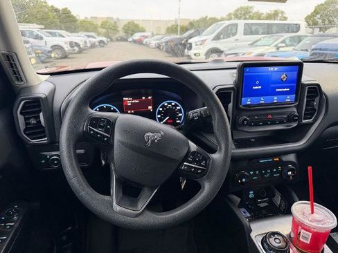 Certified 2021 Ford Bronco Sport Big Bend AWD/4WD image 6