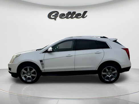 Used 2012 Cadillac SRX Performance image 2