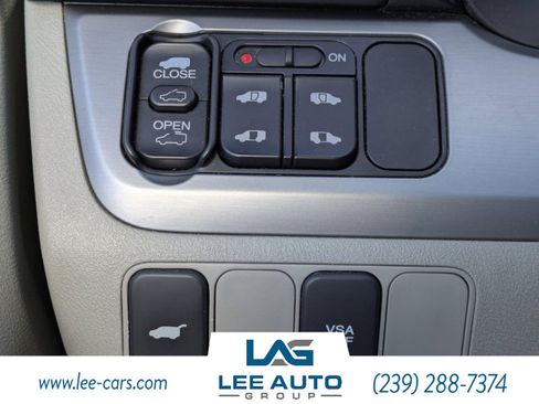 Used 2010 Honda Odyssey EX-L image 20