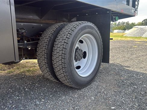 New 2026 Ford F550 4x4 SuperCab Super Duty image 22