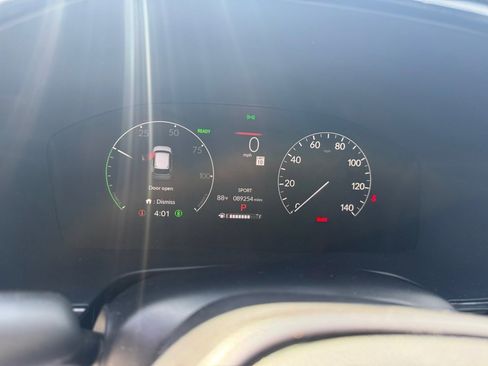 Used 2024 Honda CR-V Sport image 14
