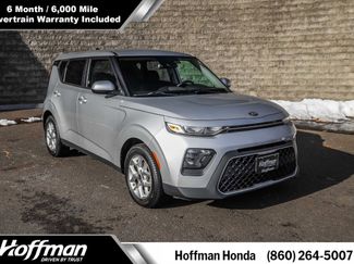 Used 2021 Kia Soul S video 1