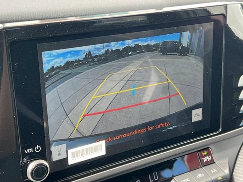 New 2026 Toyota Camry SE FWD image 20