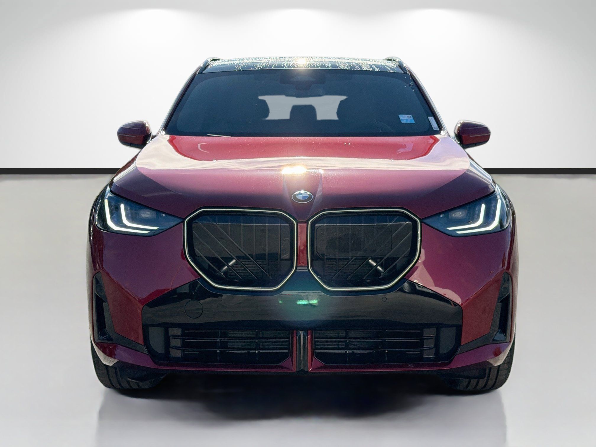 New 2026 BMW X3 xDrive30i w/ M Sport Package AWD/4WD image 8