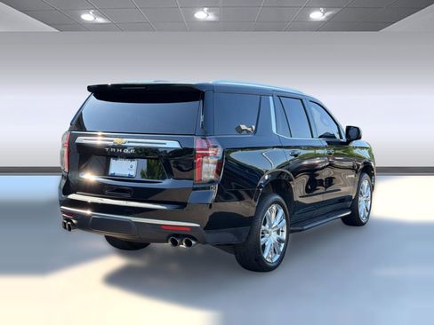 Used 2022 Chevrolet Tahoe High Country w/ Max Trailering Package AWD/4WD image 9