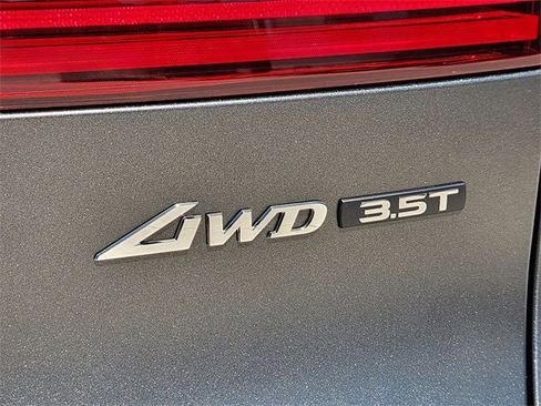 New 2026 Genesis GV70 3.5T Sport Advanced image 7