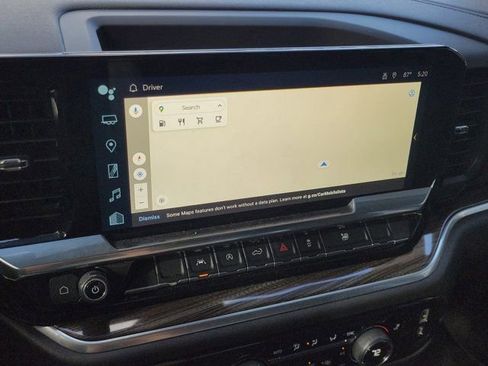 Used 2022 Chevrolet Silverado 1500 RST image 25