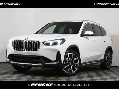 New 2026 BMW X1 xDrive28i w/ Technology Package