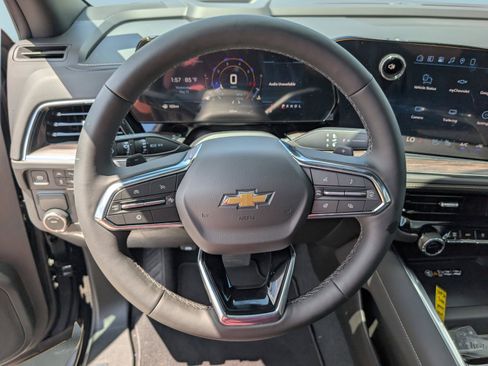 New 2026 Chevrolet Tahoe Premier w/ Sun And Tow Package RWD image 21